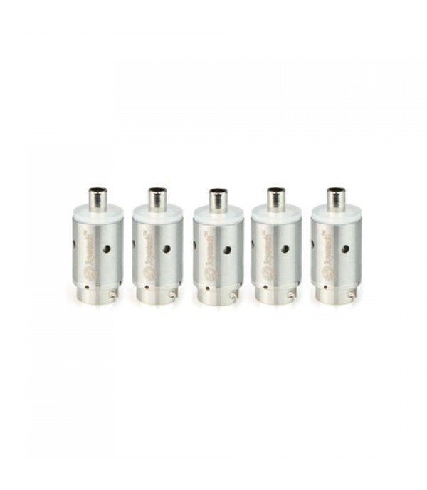 Joyetech C2 Atomizer Heads / Replacement Coils (5 Pack)