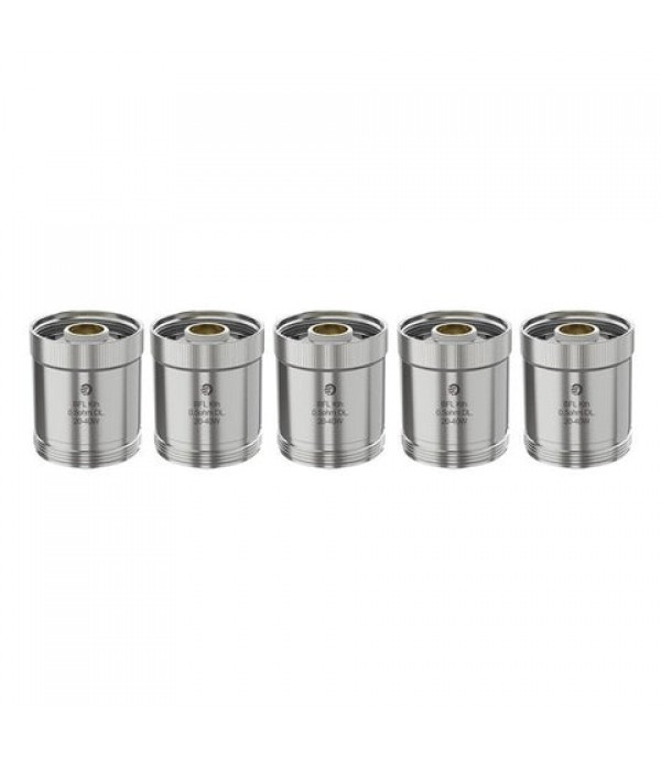 Joyetech BFL Kanthal Atomizer Heads / Replacement Coils (5 Pack)