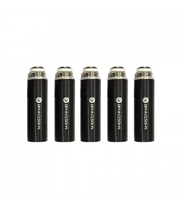 Joyetech BFHN Series eGo AIO ECO Replacement Coils / Atomizer Heads (5 Pack)