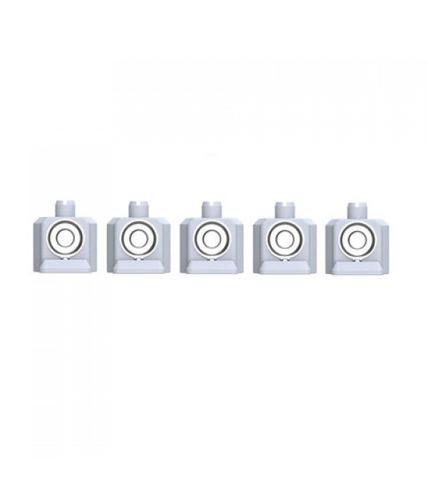 Joyetech Atopack JVIC Atomizer Heads / Replacement Coils (5 Pack)