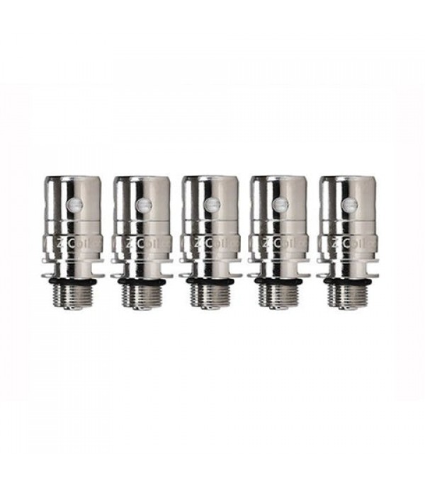 Innokin Zenith Plex3D Mesh Replacement Coils (5 Pack)