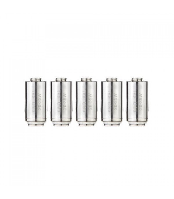 Innokin SlipStream SS316L Replacement Coils (5 Pack)