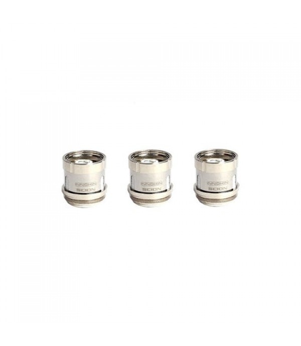 Innokin Scion BVC Replacement Coils (3 Pack)