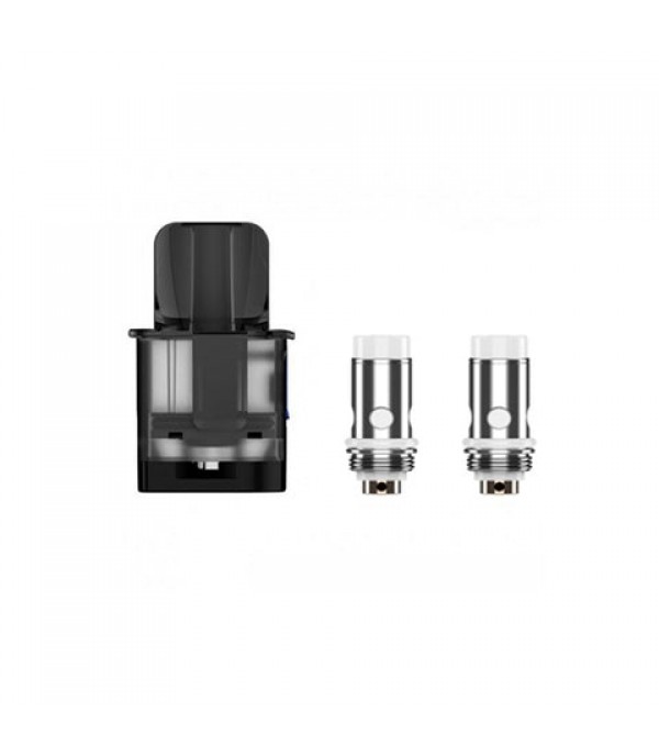 Innokin Podin Replacement Pod w/ Coils