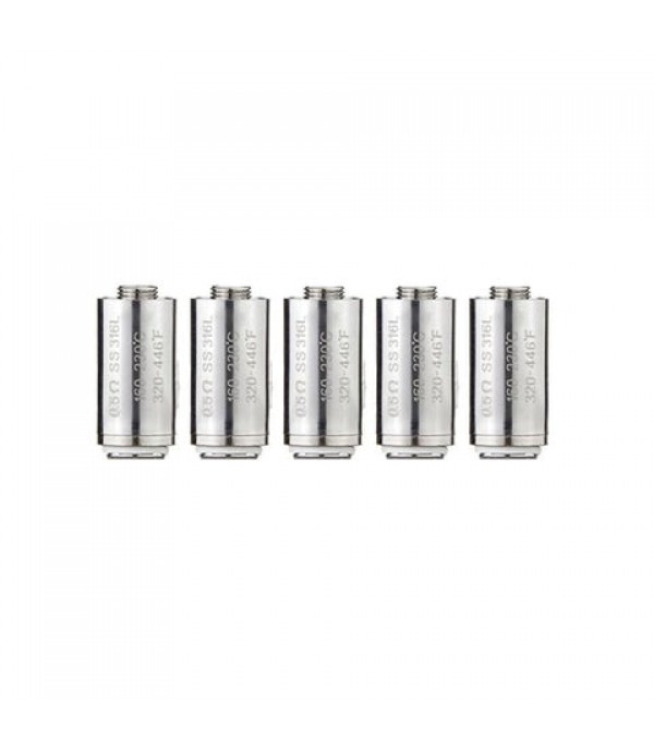 Innokin Pocketmod Slipstream System Replacement Coils / Heads (5 Pack)