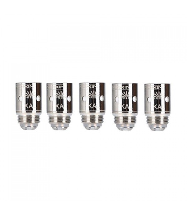 Innokin Goby Replacement Coils / Heads (5 Pack)