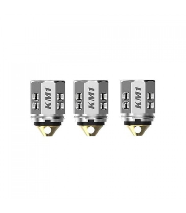 iJoy KM Replacement Coils (3 Pack)
