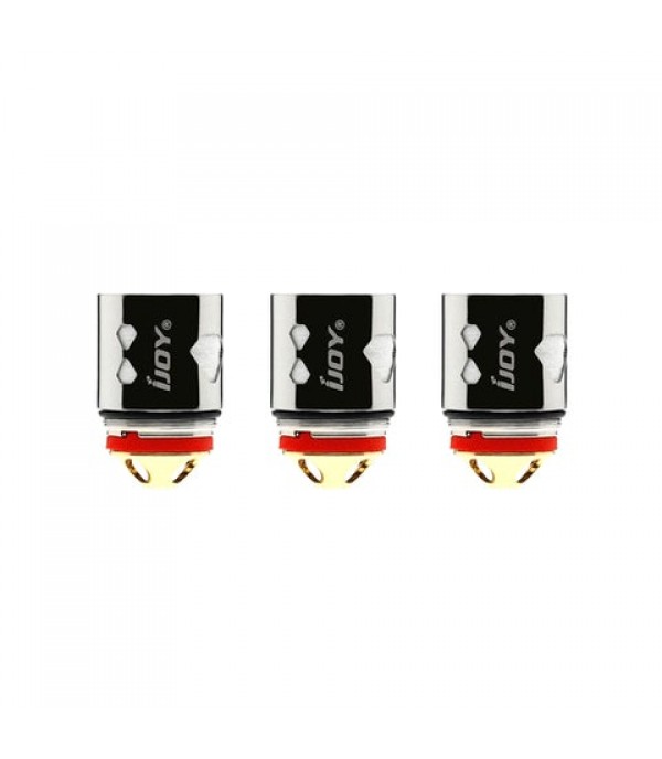 iJoy DM Replacement Coils (3 Pack)