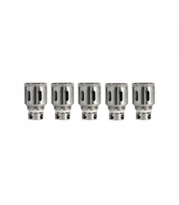 Horizon Tech Arctic V8 Ni200 Replacement Coils / Atomizer Heads (5 pack)