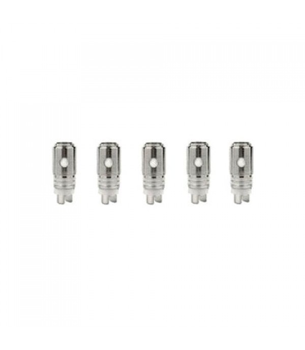 Horizon Tech Arctic Turbo Ni200 Nickel Replacement Coils / Atomizer Heads (5 pack)