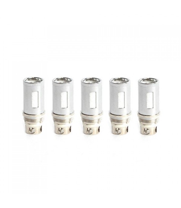 Horizon Tech Arctic BTDC II Ni200 Nickel Replacement Coils / Atomizer Heads (5 pack)