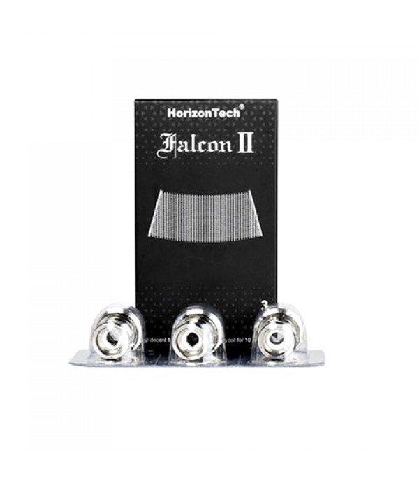 Horizon Falcon 2 Sector Mesh Coils