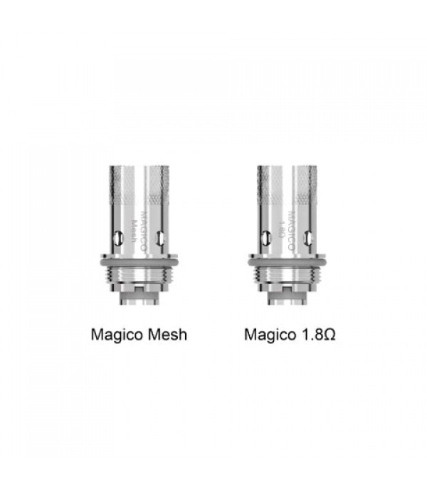 Horizon Magico Replacement Coils (3 Pack)