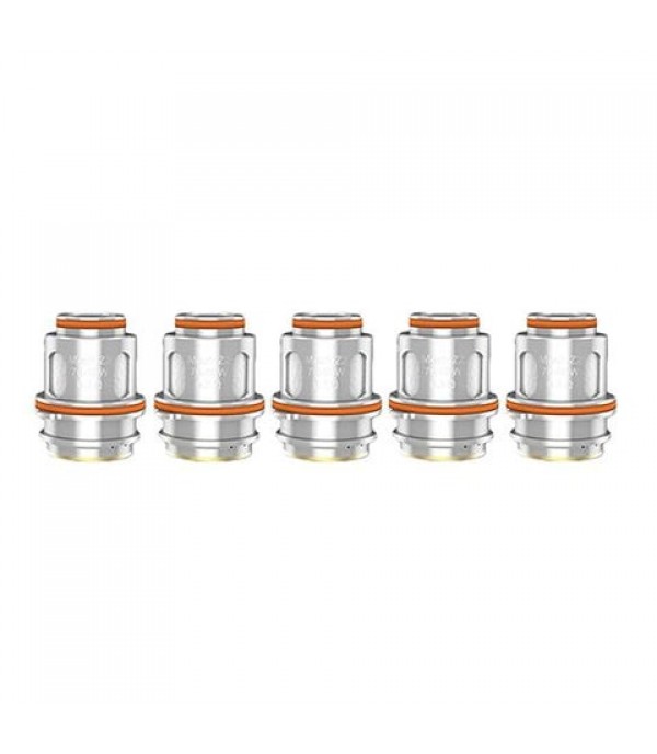 Geek Vape ZEUS Mesh Replacement Coils