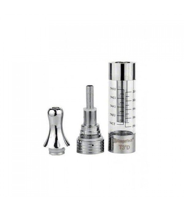 Kanger T3D BDC Clearomizer