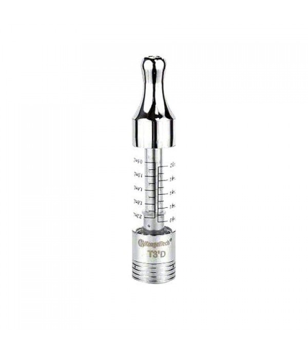 Kanger T3D BDC Clearomizer