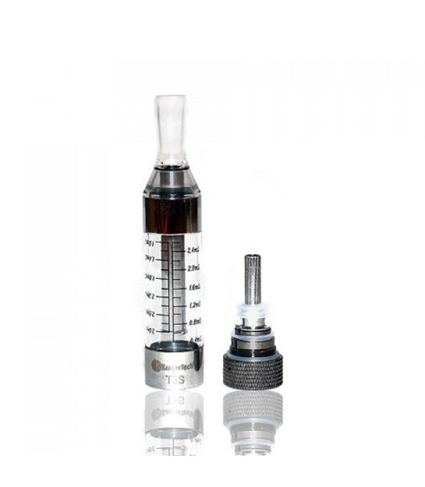 Kanger T3S Bottom Coil Tank Clearomizer