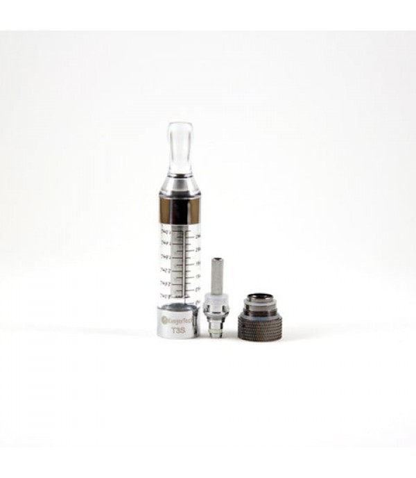 Kanger T3S Bottom Coil Tank Clearomizer