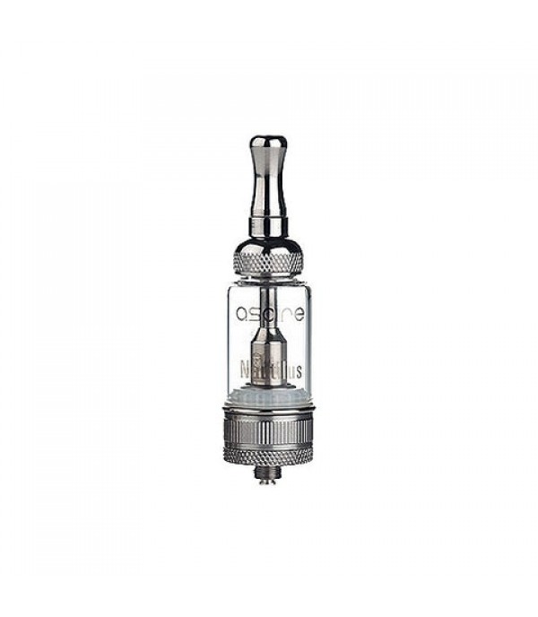 Aspire Nautilus (BVC) Glassomizer