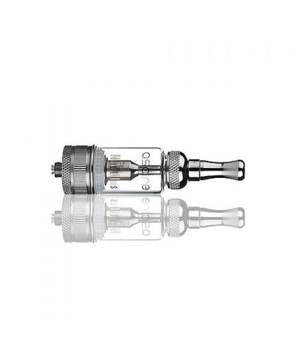 Aspire Nautilus (BVC) Glassomizer