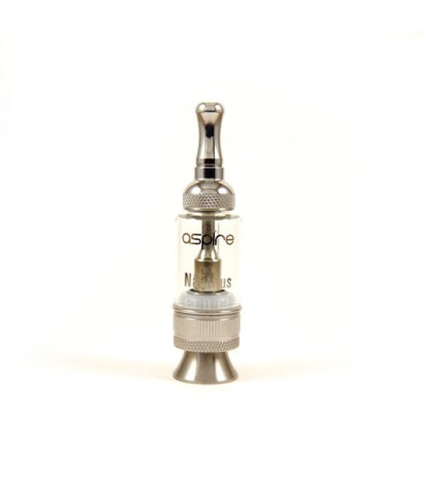 Aspire Nautilus (BVC) Glassomizer