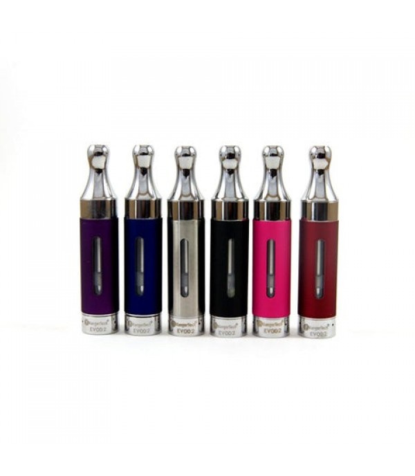 Kanger eVod 2 BDC Clearomizer