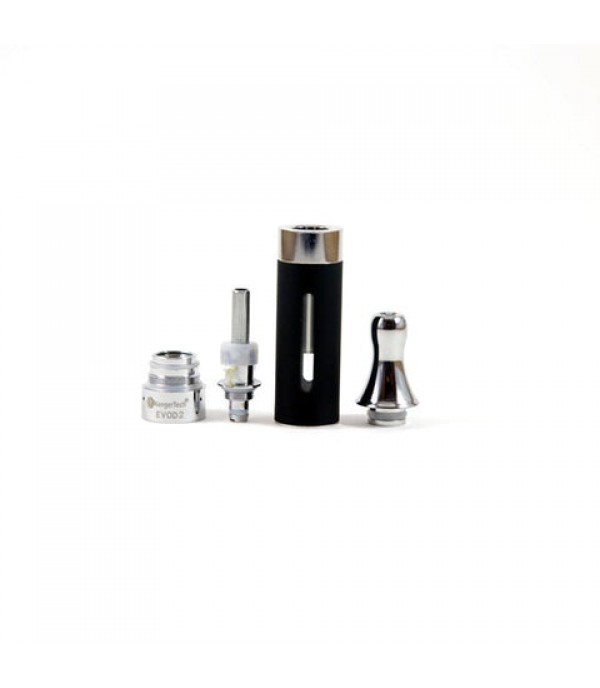 Kanger eVod 2 BDC Clearomizer