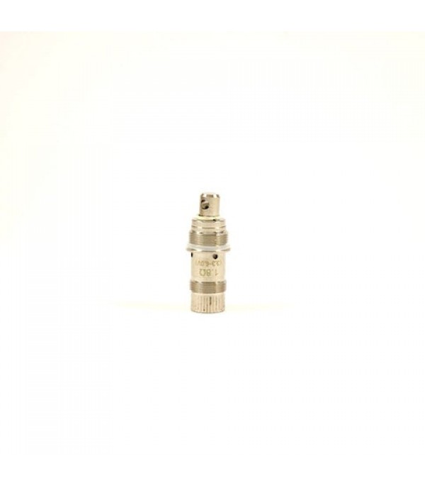 Aspire Nautilus (BVC) Glassomizer