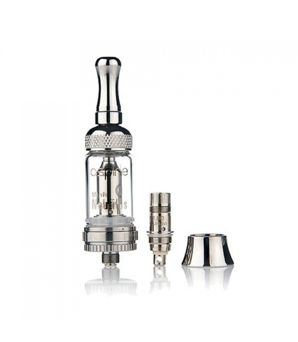 Aspire Nautilus MINI (BVC) Glassomizer