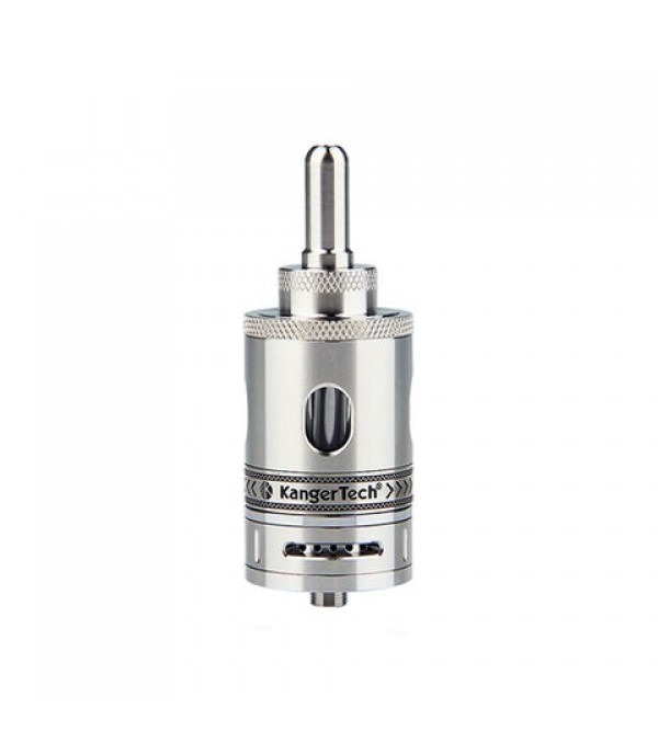 Kanger Aerotank Turbo - Quad Coil Glassomizer