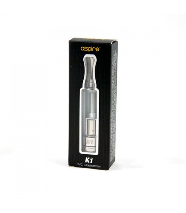 Aspire K1 BVC Glassomizer