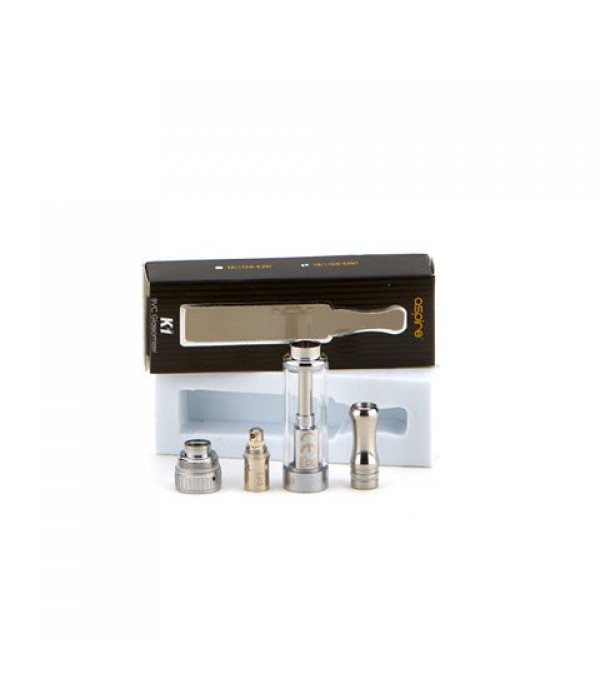 Aspire K1 BVC Glassomizer