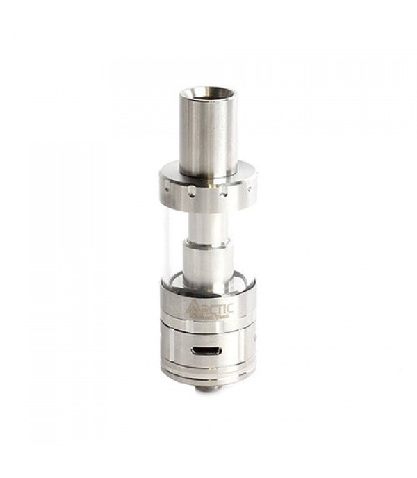 Horizon Tech Arctic Sub Ohm Tank