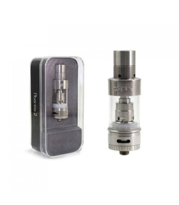 Aspire Atlantis 2 Sub Ohm Tank