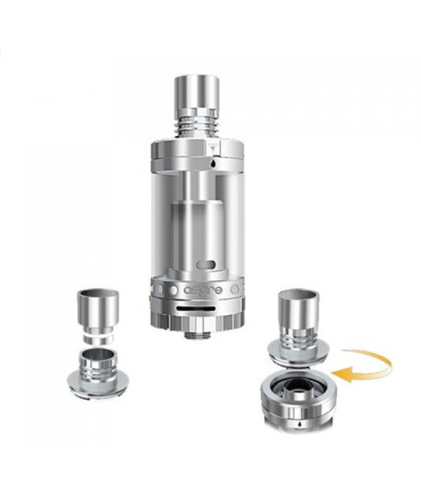 Aspire Triton 2.0 Sub Ohm Tank