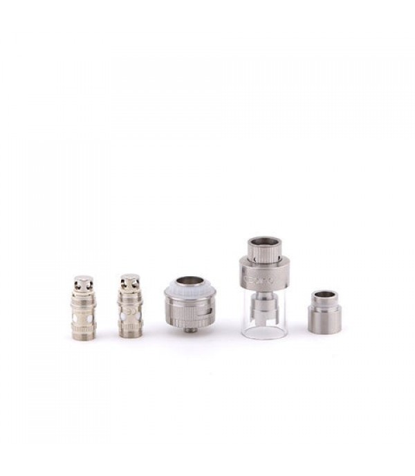 Aspire Atlantis 2 Sub Ohm Tank