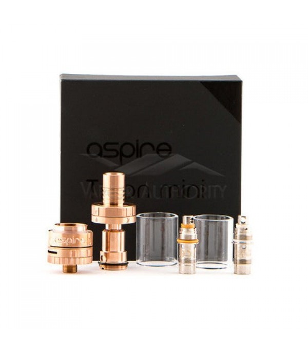 Aspire Triton MINI Sub Ohm Tank