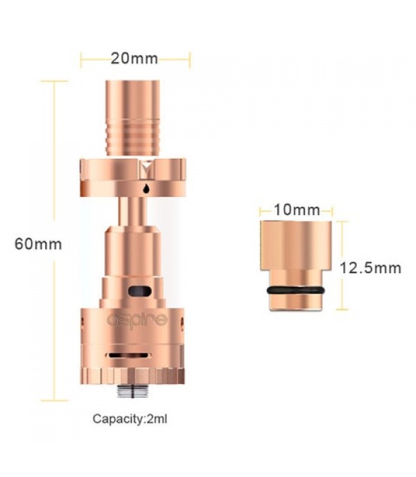 Aspire Triton MINI Sub Ohm Tank