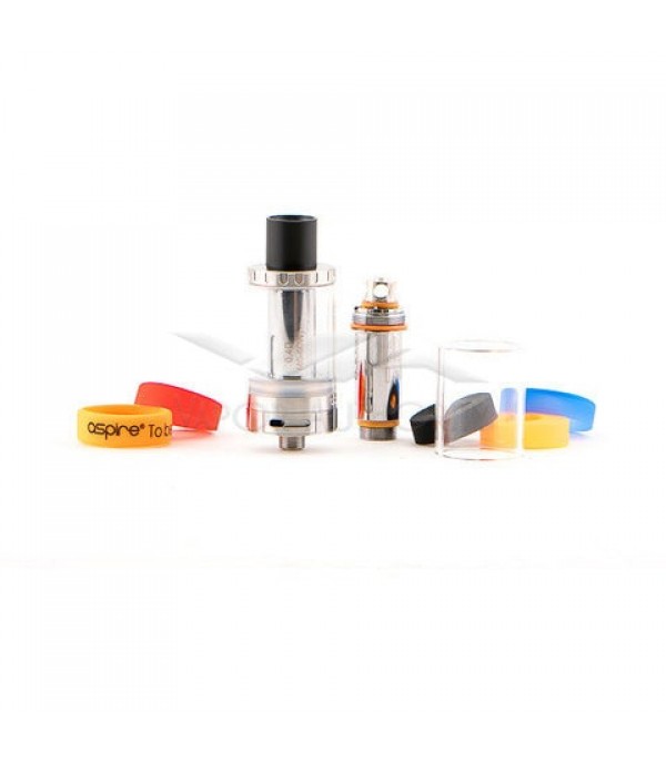 Aspire Cleito Top Fill Sub Ohm Tank