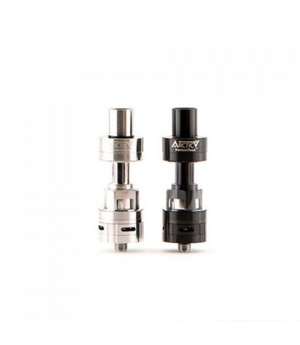 Horizon Tech Arctic V8 Eight Coil Sub Ohm Tank