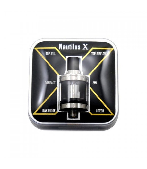 Aspire Nautilus X Tank