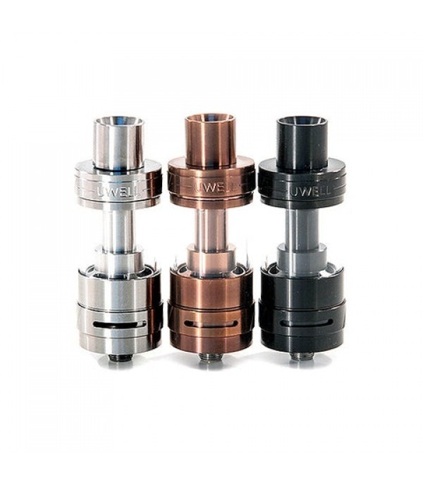 Uwell Crown 2 Sub Ohm Tank