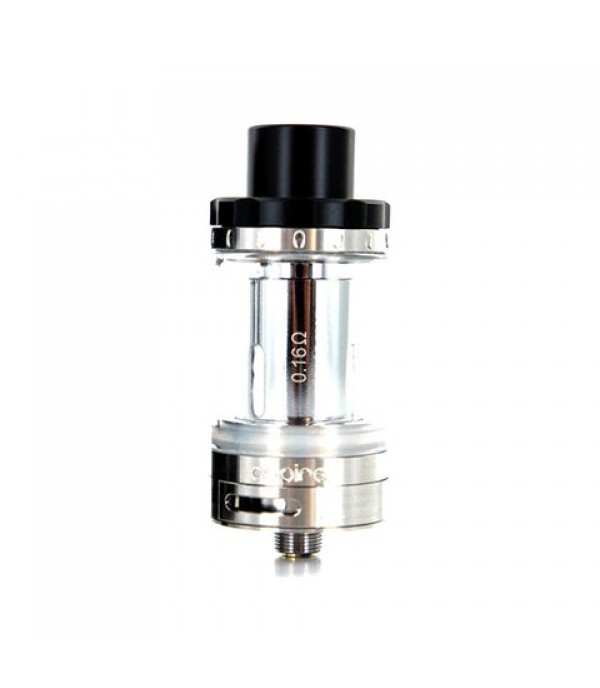 Aspire Cleito 120 Maxi Watt 120W Sub Ohm Tank