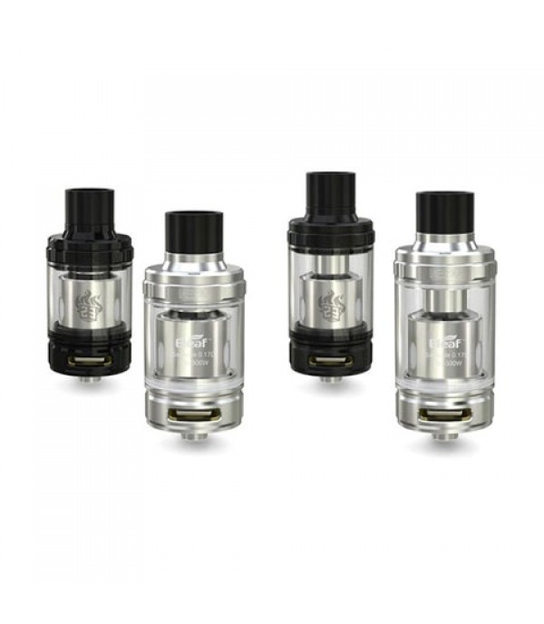 Eleaf iSmoka Melo 300 Sub Ohm Tank