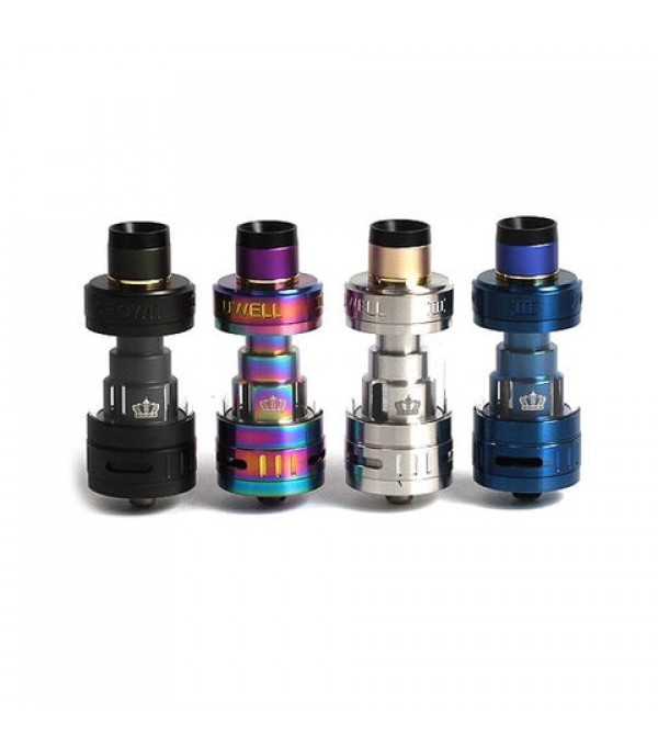 Uwell Crown 3 Sub Ohm Tank