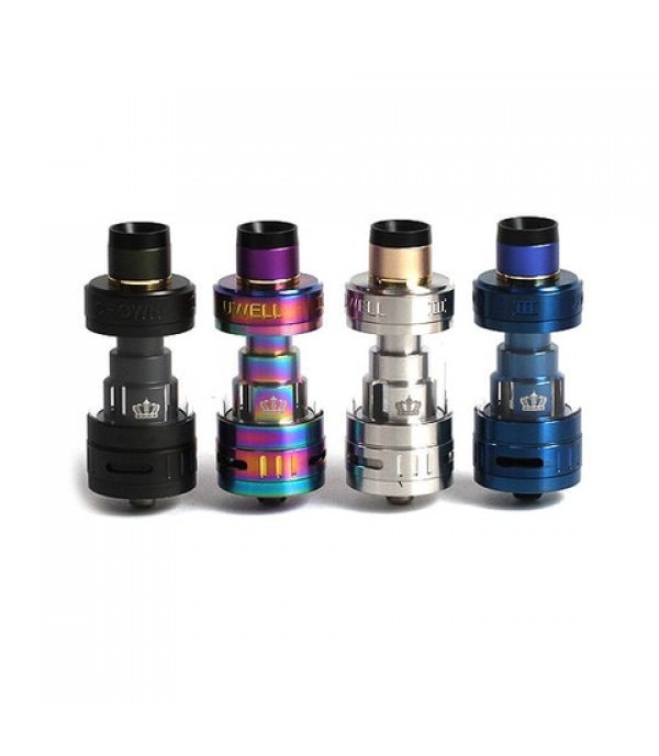 Uwell Crown 3 Sub Ohm Tank