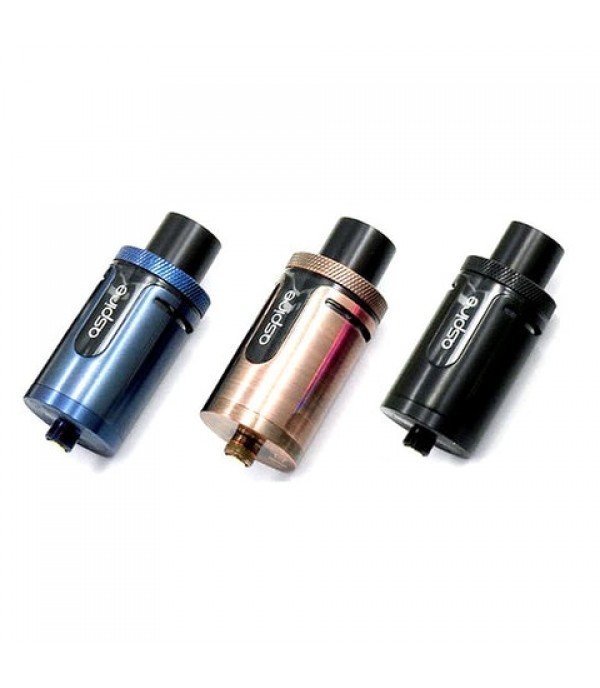 Aspire Cleito EXO Tank