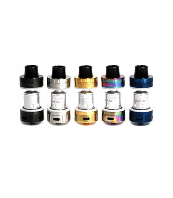 Sense Blazer Pro Sub Ohm Tank