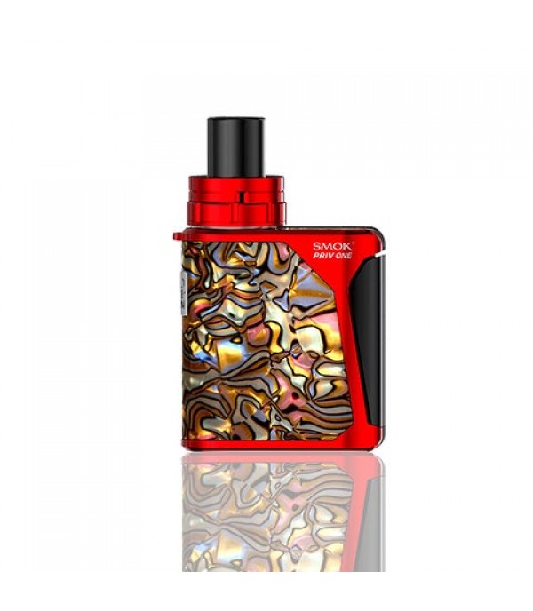 SMOK Priv One Starter Kit (All In One)