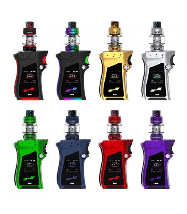 SMOK Mag Starter Kit - (225W Mag Mod w/ TFV12 Prince Tank)